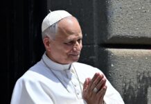 Medio Oriente, Papa: “Sospendere attacchi e riaprire spazi di dialogo per pace tanto desiderata”