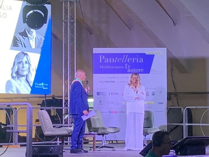 Mediterraneo, D’Ancona: “Pantelleria continui a svolgere ruolo strategico”