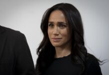 Meghan Markle, viaggio da incubo in Gb: tornata in California prima del previsto