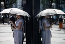 Meteo, tregua dal caldo: calano temperature e arrivano temporali