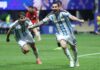 Mondiali 2026, stasera la finale: l’Italia sui social tifa Argentina, l’analisi Spin Factor