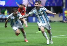 Mondiali 2026, stasera la finale: l’Italia sui social tifa Argentina, l’analisi Spin Factor