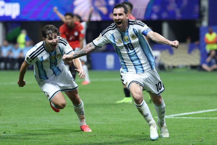 Mondiali 2026, stasera la finale: l’Italia sui social tifa Argentina, l’analisi Spin Factor