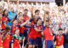 Mondiali 2030 XXL con 64 squadre, arriva il primo annuncio