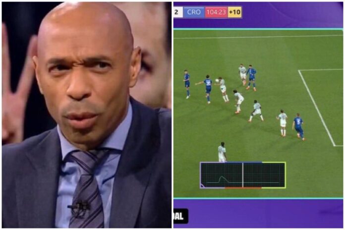 Mondiali, Henry attacca il Var dopo Portogallo-Croazia: “Sta rovinando tutto”