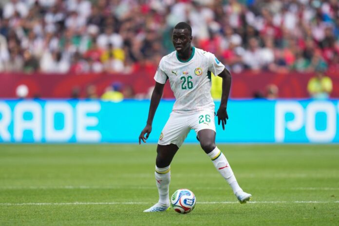 Mondiali, Pape Gueye attacca il ct, “Finché ci sarà lui non giocherò più per il Senegal”