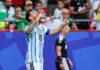 Mondiali, è boom anche sui social: record di follower per l’Argentina