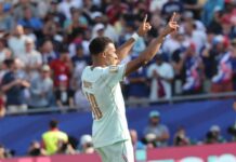 Mondiali, oggi Francia-Inghilterra: orario, probabili formazioni e dove vederla in tv (in chiaro)