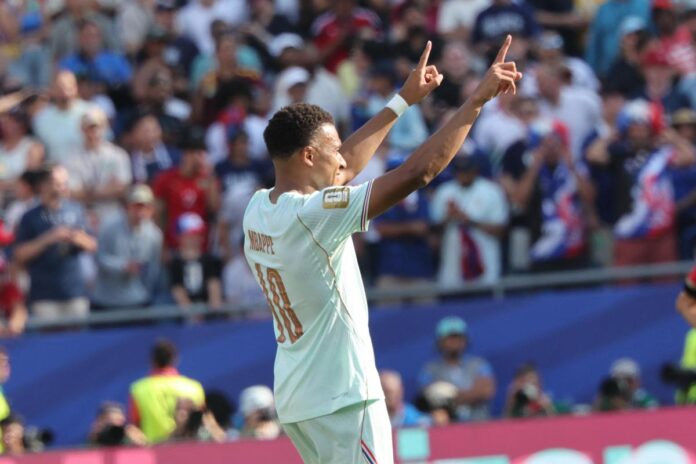 Mondiali, oggi Francia-Inghilterra: orario, probabili formazioni e dove vederla in tv (in chiaro)