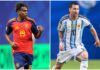 Mondiali, oggi la finale: Spagna-Argentina – Diretta