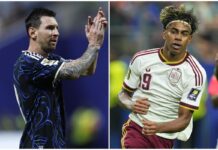 Mondiali, oggi la finale Spagna-Argentina: orario, probabili formazioni e dove vederla in tv (in chiaro)