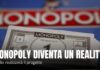 Monopoly diventa un reality