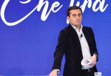 Morto Daniele Compatangelo, Parenzo: “Sconvolto, era cronista appassionato e un amico”