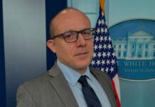 Morto a New York Daniele Compatangelo, addio al corrispondente La7 che ha raccolto le dichiarazioni di Trump su Meloni dopo il G7