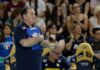 Nations League, Italvolley ko al tie-break con il Giappone