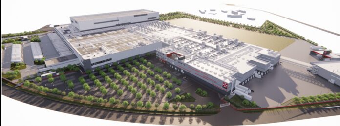 Nestlè, investimento di 560 mln a Mantova per nuovo stabilimento Purina dedicato al petfood e polo logistico