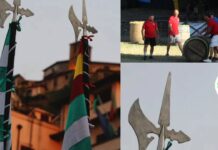 Palio delle Contrade 2026 ad Artena: programma tra storia, giochi e tradizioni