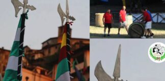 Palio delle Contrade 2026 ad Artena: programma tra storia, giochi e tradizioni