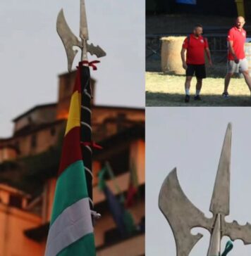 Palio delle Contrade 2026 ad Artena: programma tra storia, giochi e tradizioni
