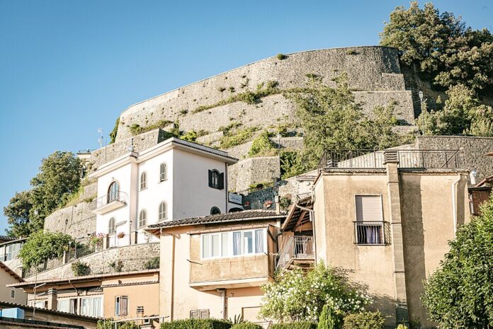 Panorama_di_Rocca_di_Papa Il Tribunale di Velletri chiude il processo sull'esplosione che nel giugno 2019 uccise il sindaco di Rocca di Papa e il suo delegato