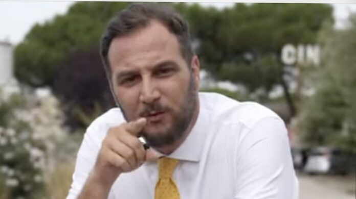 Marco Perissa