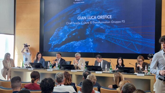 Piano Mattei, Orefice (Gruppo Fs): “Generando competenze ci occupiamo del futuro di Africa e Europa”