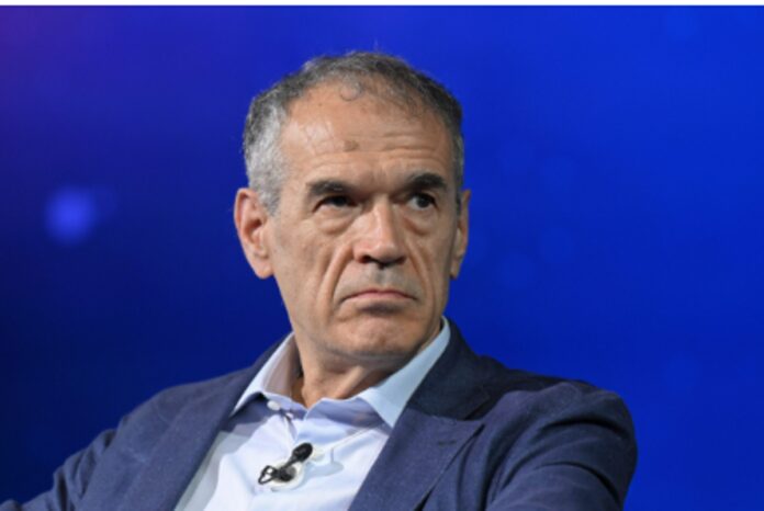 “Più debito? Per ora non serve”, Cottarelli invita a cautela su flessibilità concessa da Bruxelles