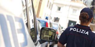 Blitz nelle basi di spaccio della Capitale: 9 arresti nella periferia est (VIDEO)