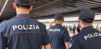 Borseggi e rapine sotto la metro di Roma: 6 arresti tra le linee A e C