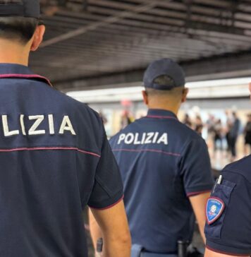 Borseggi e rapine sotto la metro di Roma: 6 arresti tra le linee A e C