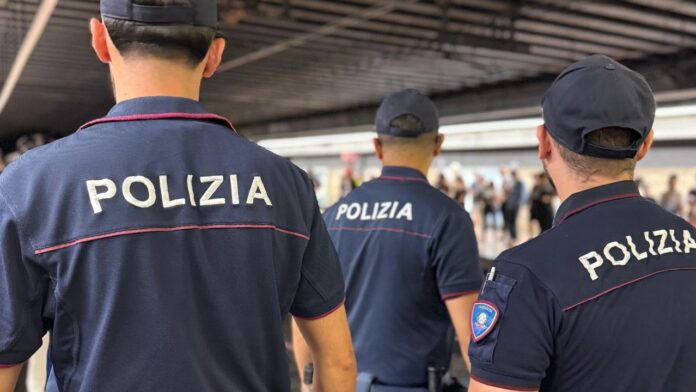 Borseggi e rapine sotto la metro di Roma: 6 arresti tra le linee A e C