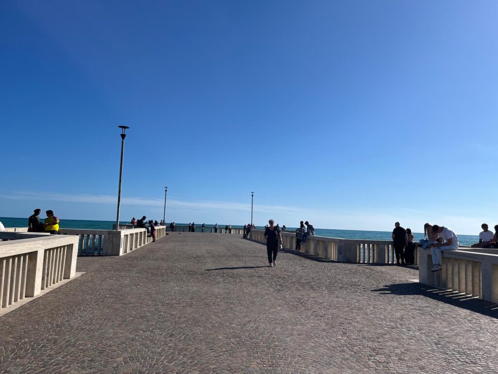 Morto dopo il tuffo dal Pontile di Ostia: giallo sull'identità del giovane senza documenti 1