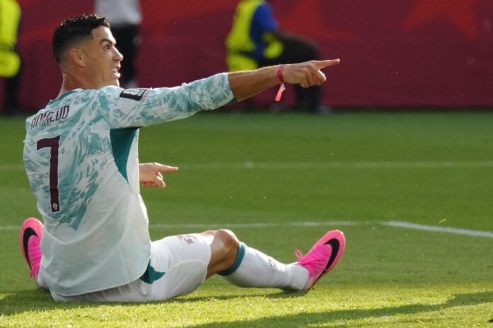 Portogallo-Croazia, Cristiano Ronaldo tra gol annullato e rigore segnato: cosa è successo