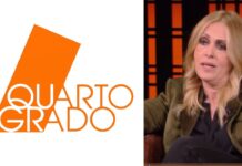 Quarto Grado Bruzzone