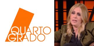 Quarto Grado Bruzzone