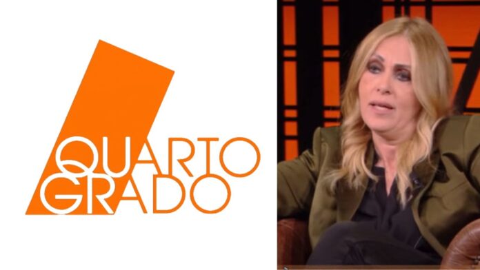 Quarto Grado Bruzzone