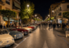 Raduno d’auto d’epoca a Ladispoli: il 25 luglio motori storici in mostra tra sfilata e grande festa