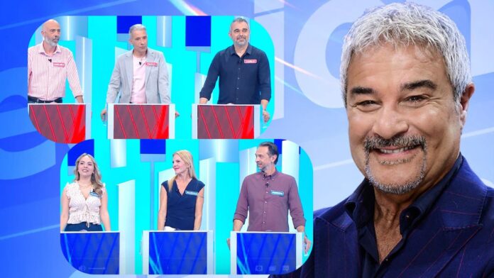 Reazioe a Catena 21 luglio
