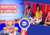 Reazione a Catena 15 luglio 2026