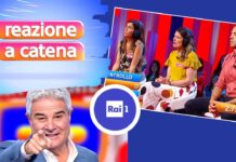 Reazione a Catena 15 luglio 2026