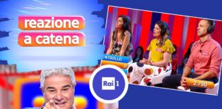 Reazione a Catena 15 luglio 2026