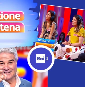 Reazione a Catena 15 luglio 2026