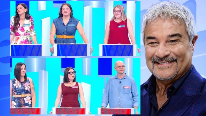 Reazione a Catena, puntata del 23 luglio 2026: quanto hanno vinto le Poco Loco ieri