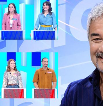Reazione a Catena 9 luglio 2026: Le Due per Cento vincono ancora, ultima parola e montepremi