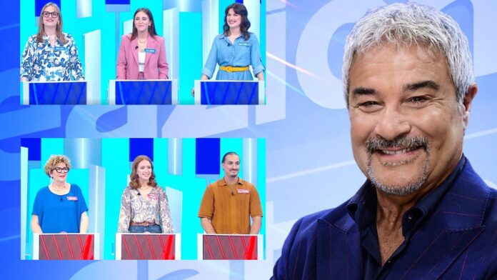 Reazione a Catena 9 luglio 2026: Le Due per Cento vincono ancora, ultima parola e montepremi