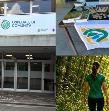 Asl Roma 6, vaccinazioni e prevenzione con "Natura che cura": data, orari, programma