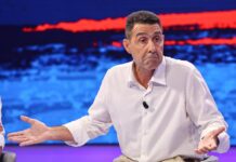 Roggero, Vannacci: “Se fossi presidente Repubblica pensererei a grazia. Forza Italia? Intesa non difficile”