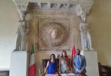 Roma, Municipio I e Cisom insieme per rafforzare sostegno a persone fragili