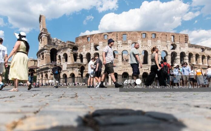 Roma, Washington Post: le ”nonne che fanno la pasta” sono la nuova trappola per turisti