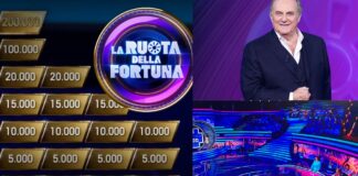 La Ruota della Fortuna, chi ha vinto ieri sera 9 luglio? Simone nuovo campione dopo la sfida con Luana